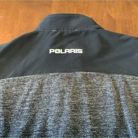 Polaris Trail Mid Layer Jacket. Size 2XL - Picture 4 of 11